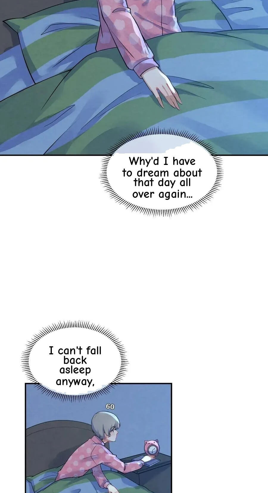 Her Lies Chapter 16.5 page 53 - 