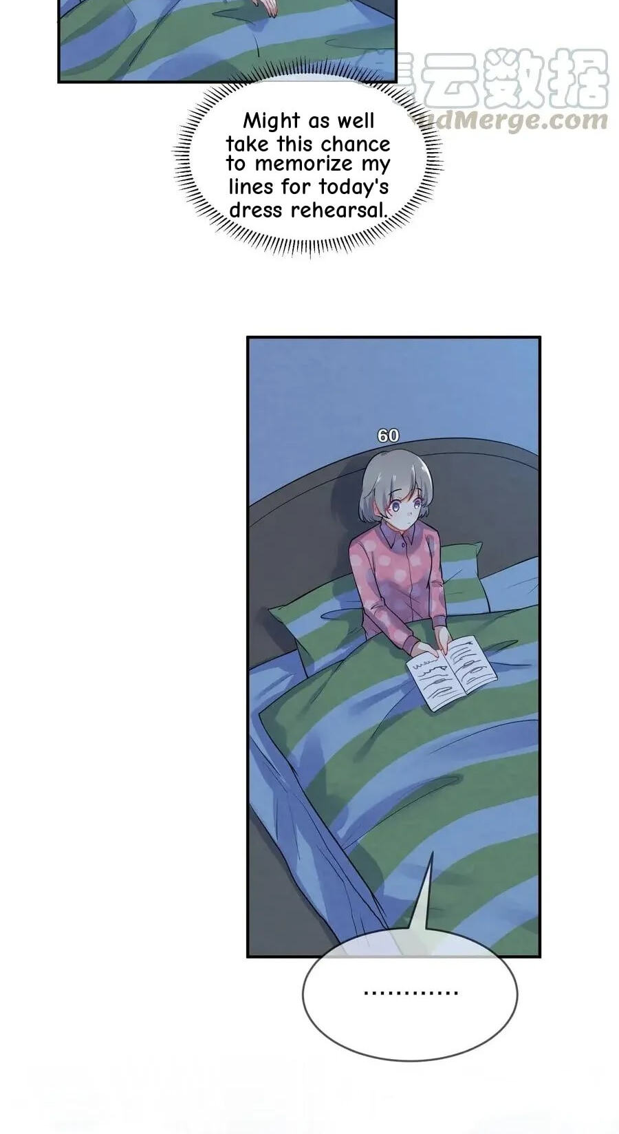 Her Lies Chapter 16.5 page 54 - 