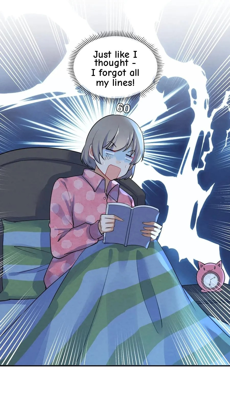 Her Lies Chapter 16.5 page 55 - 