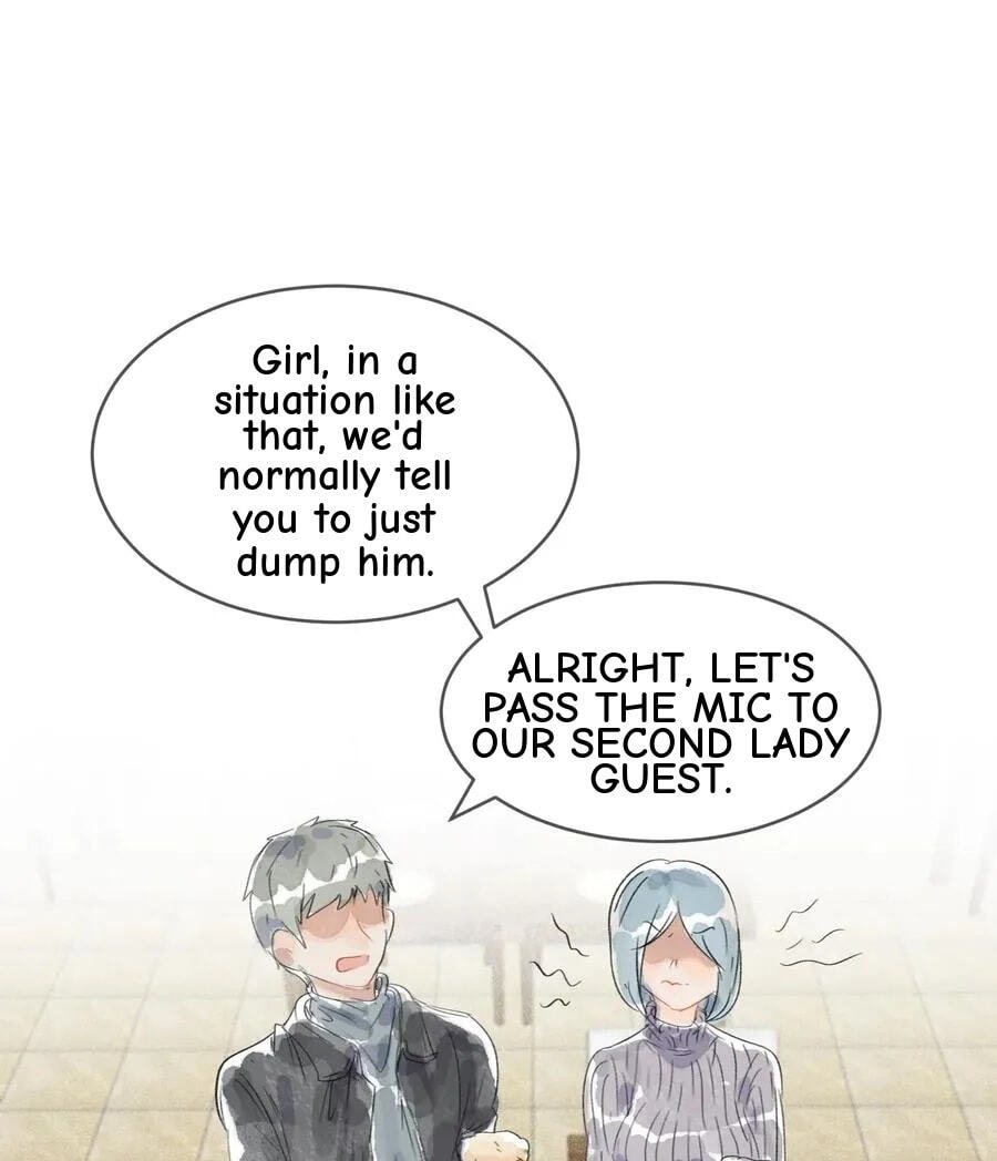 Her Lies Chapter 16 page 11 - 