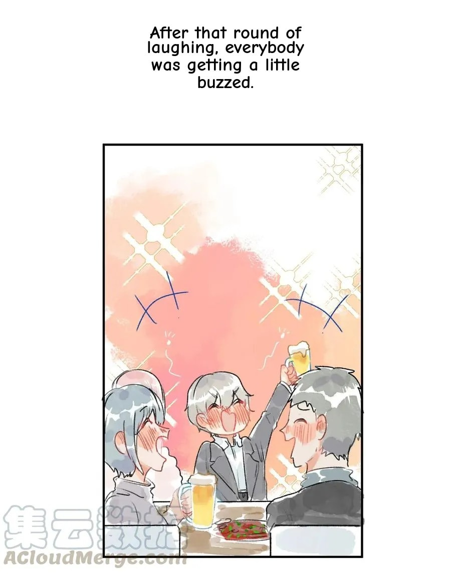Her Lies Chapter 16 page 14 - 