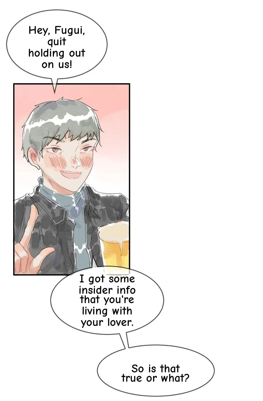 Her Lies Chapter 16 page 15 - 