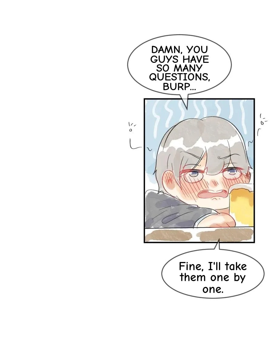 Her Lies Chapter 16 page 19 - 