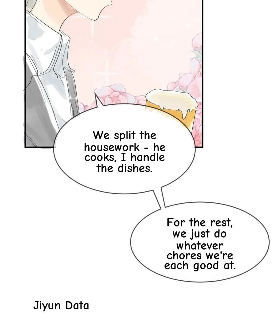 Her Lies Chapter 16 page 24 - 
