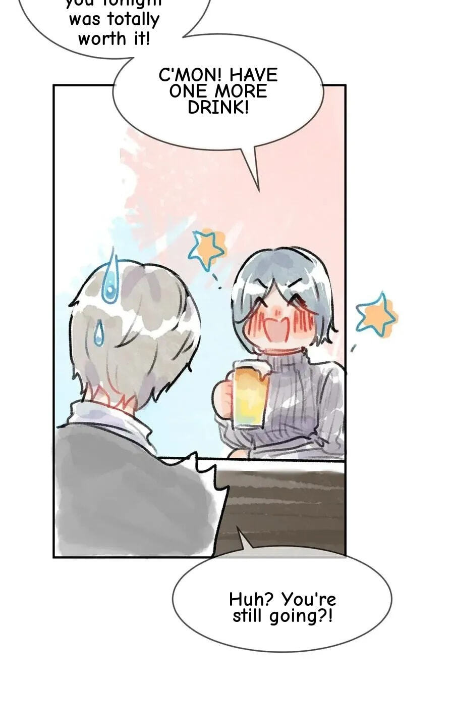 Her Lies Chapter 16 page 26 - 