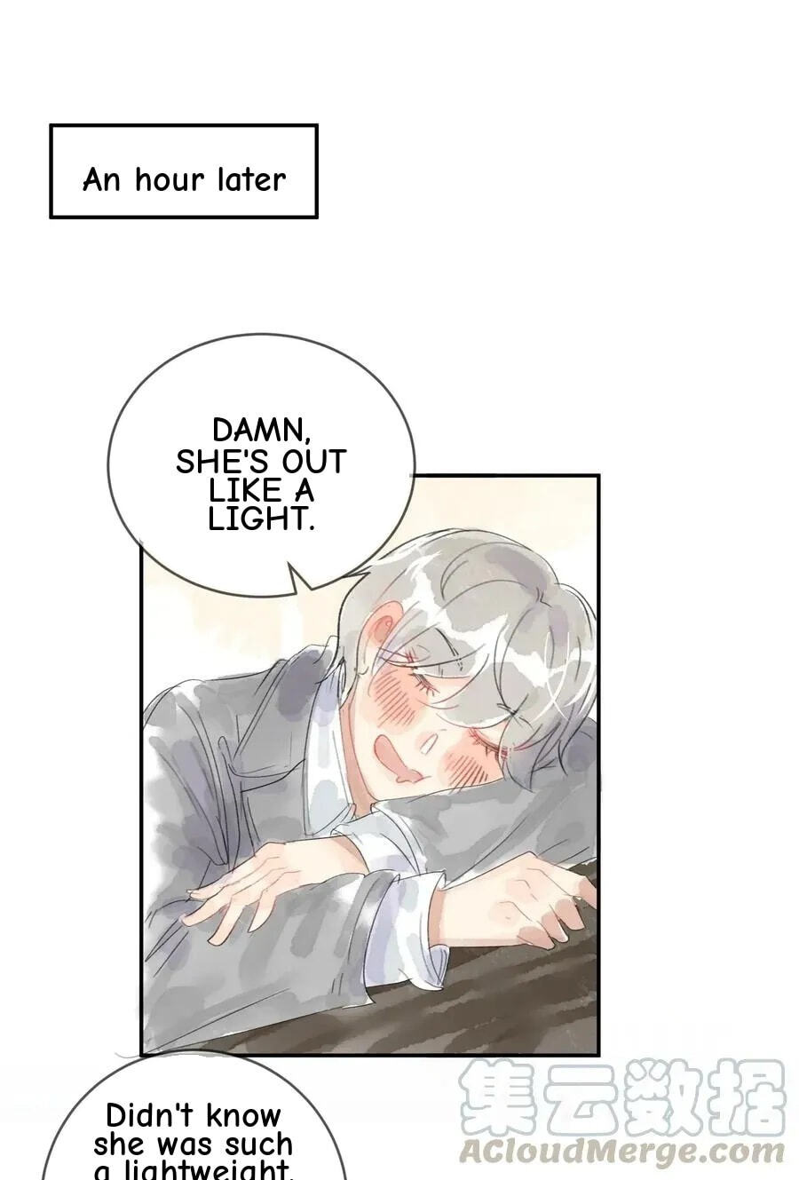Her Lies Chapter 16 page 27 - 