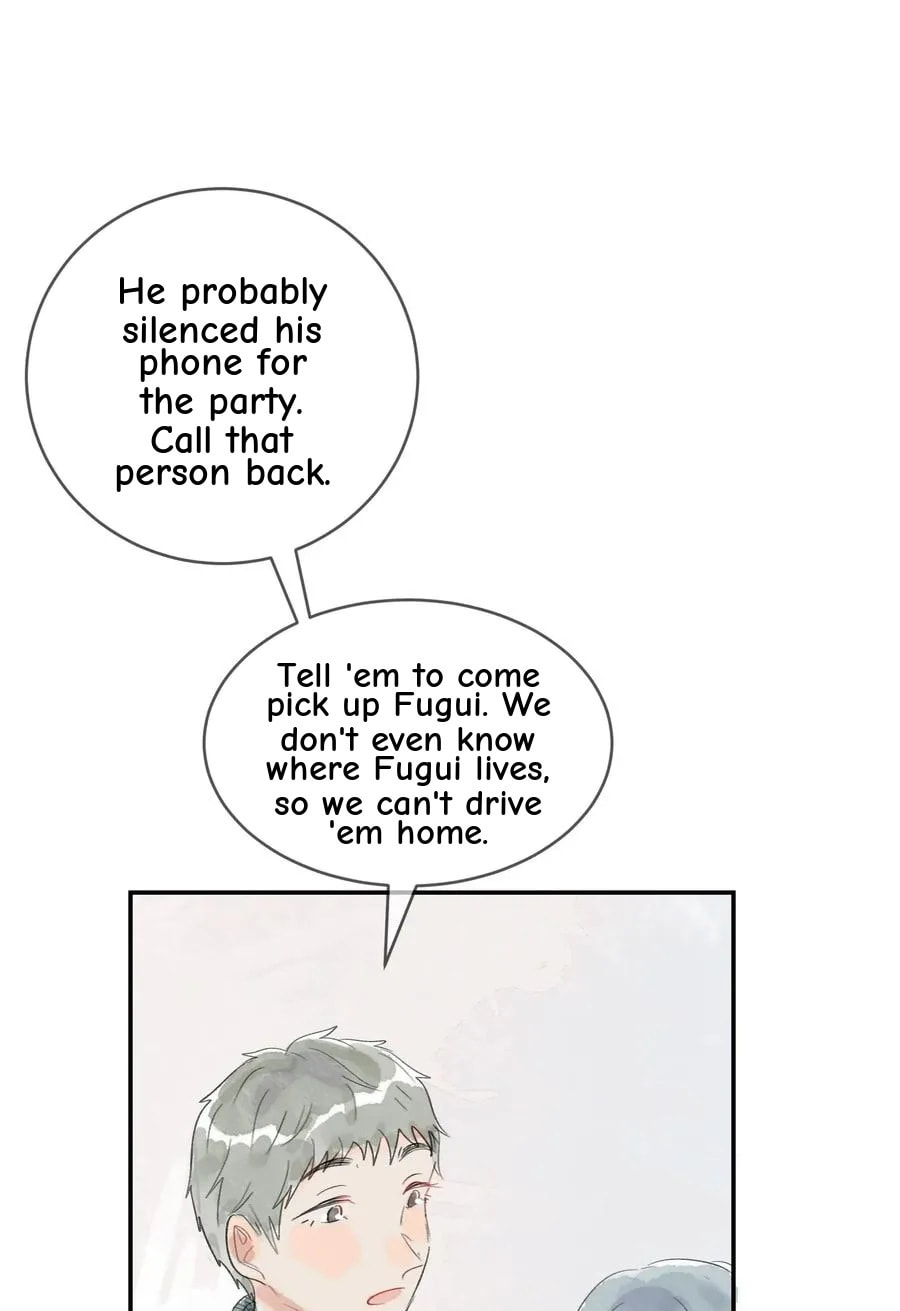 Her Lies Chapter 16 page 29 - 
