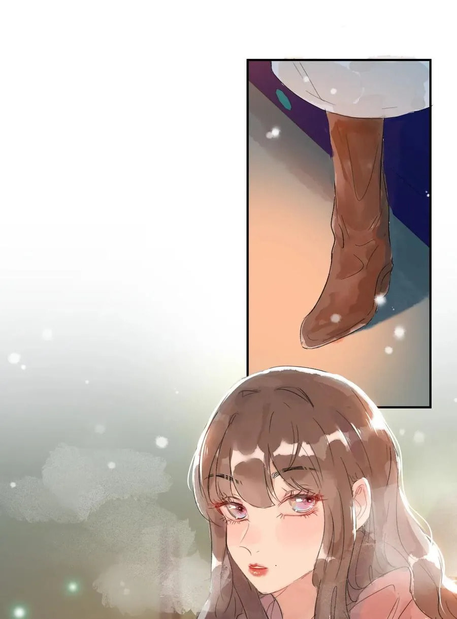 Her Lies Chapter 16 page 34 - 