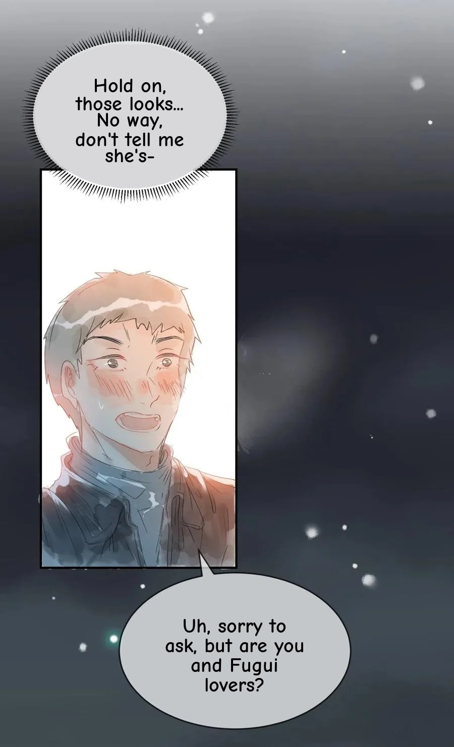 Her Lies Chapter 16 page 38 - 