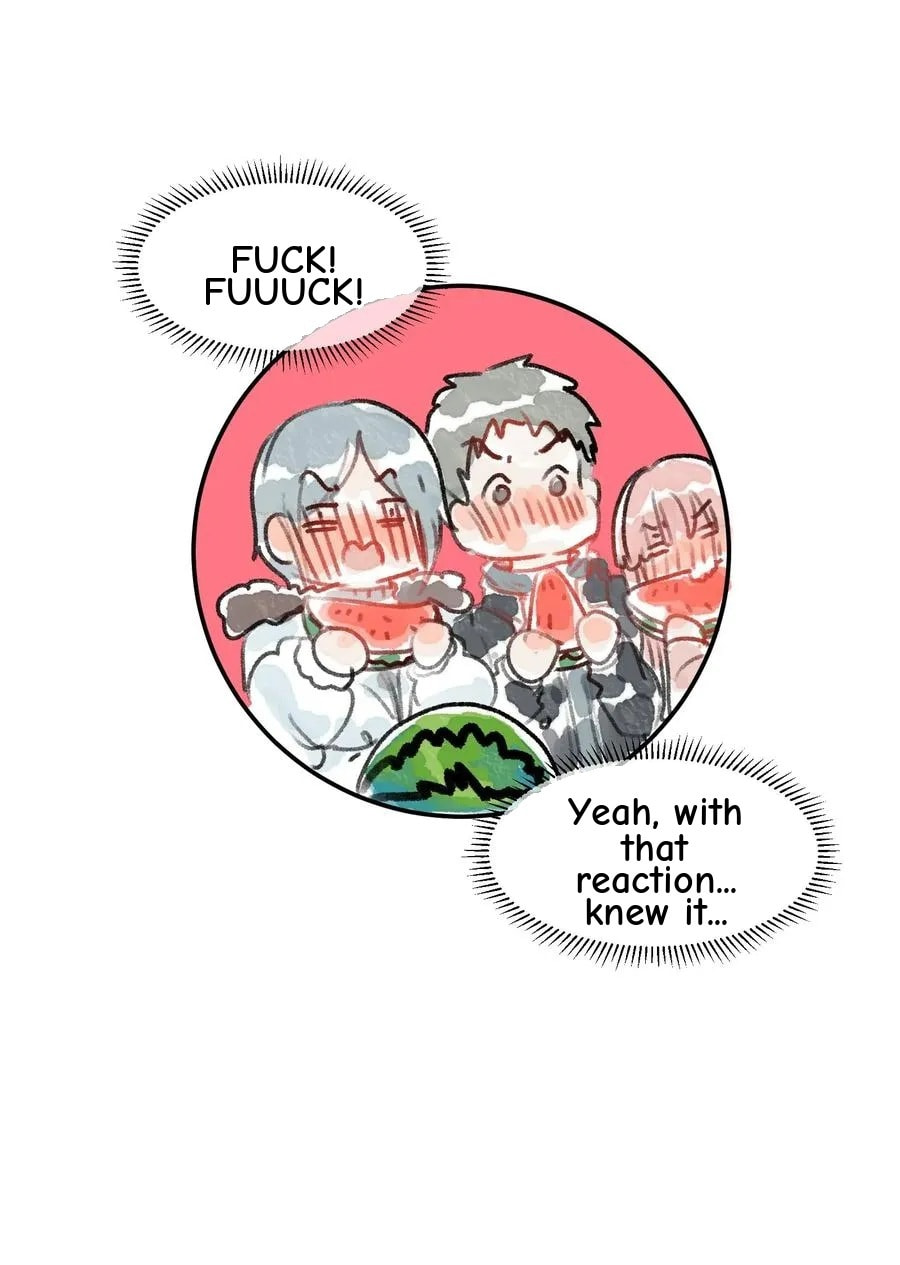 Her Lies Chapter 16 page 41 - 