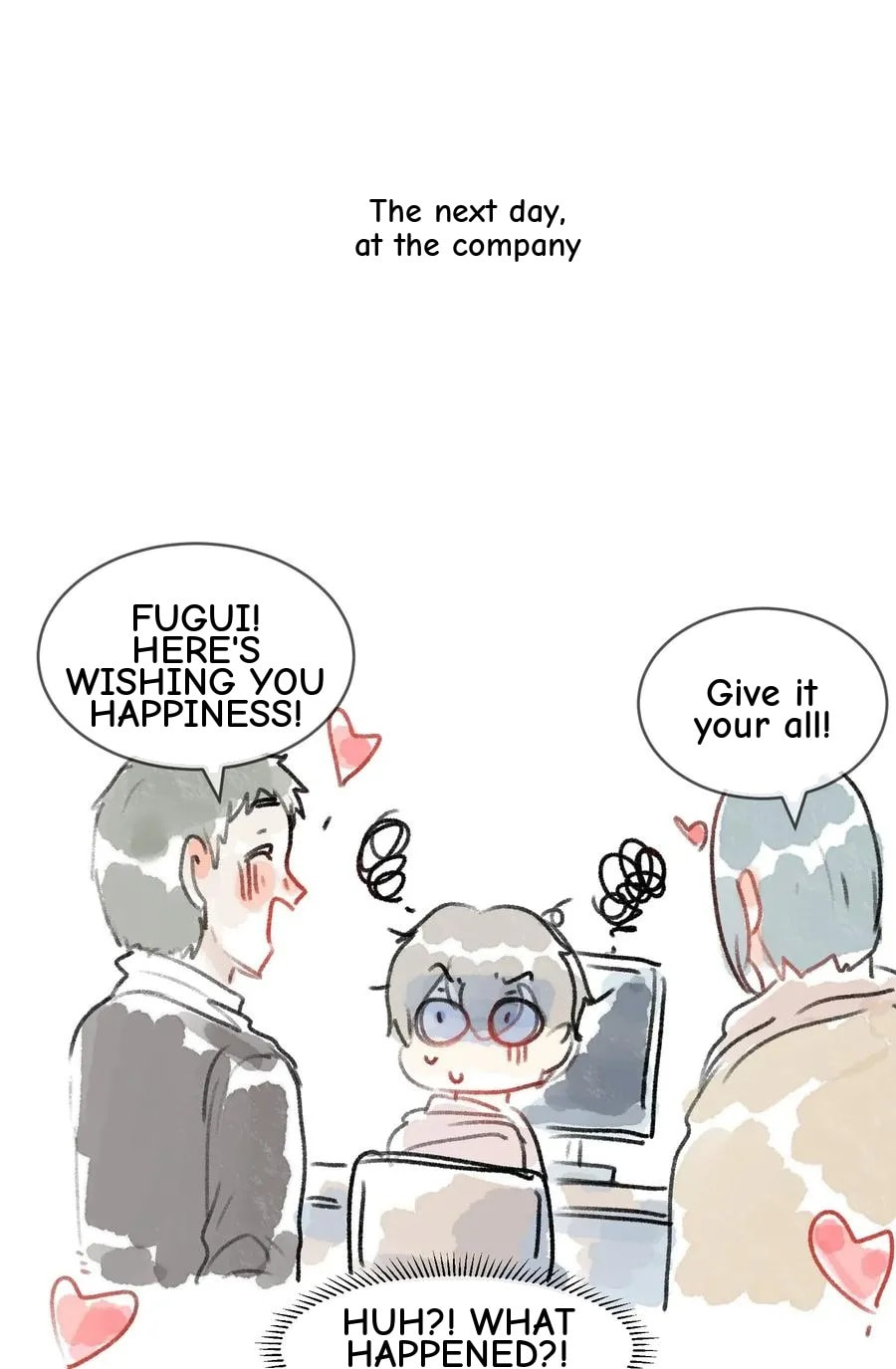 Her Lies Chapter 16 page 42 - 