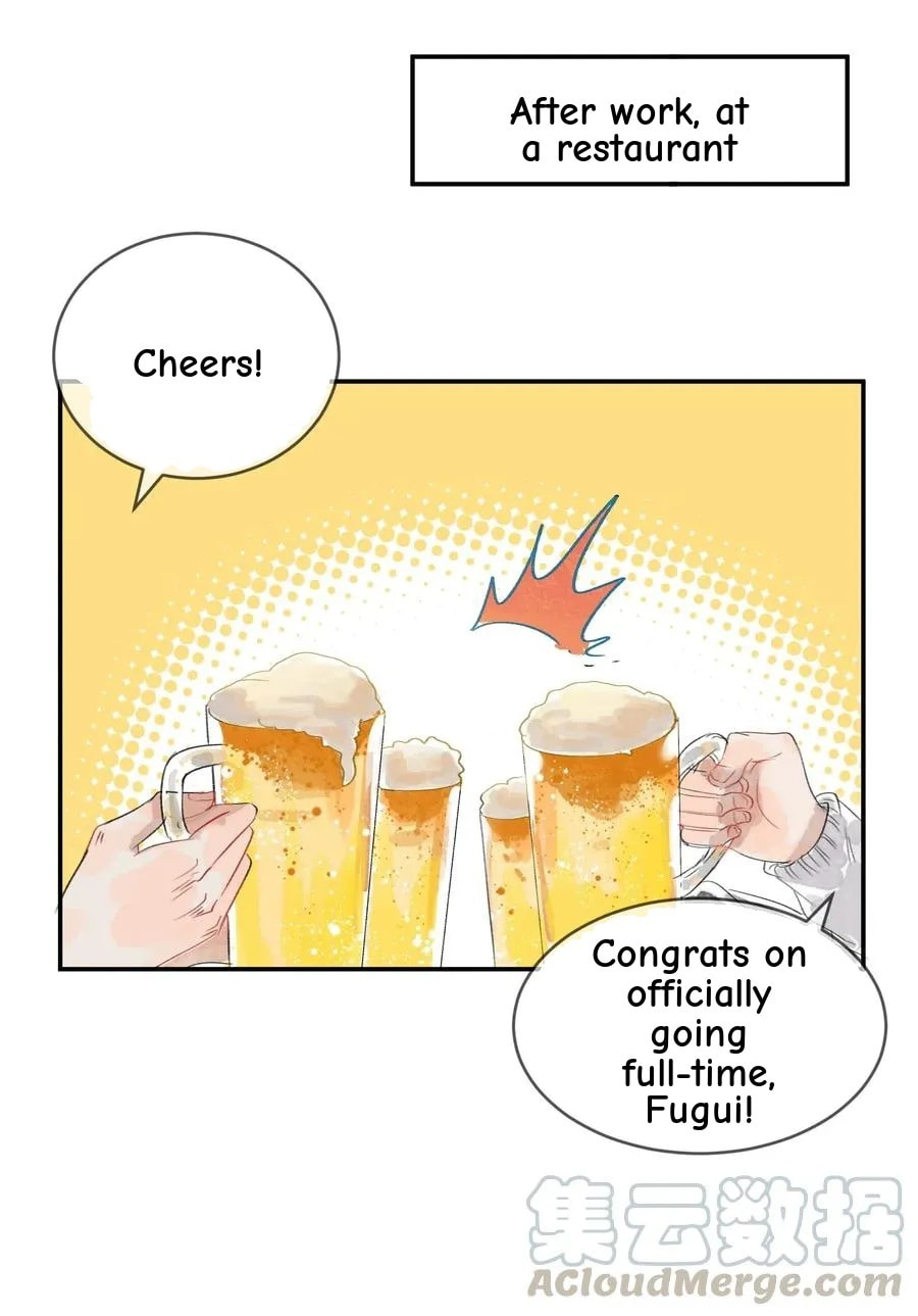 Her Lies Chapter 16 page 6 - 