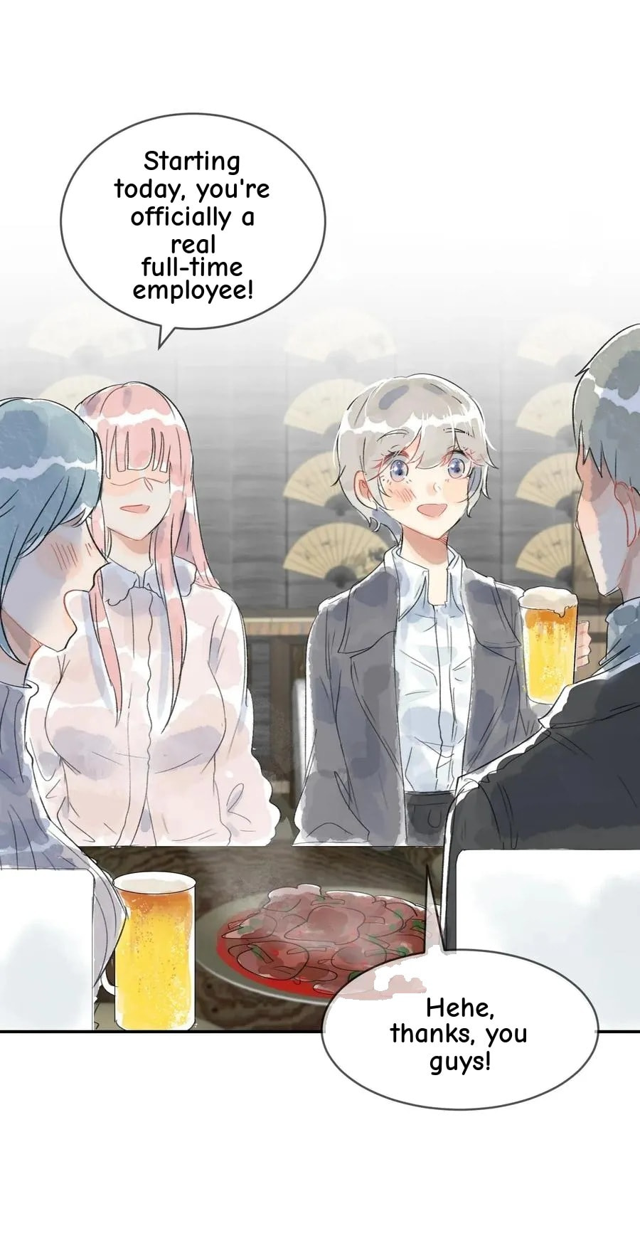 Her Lies Chapter 16 page 7 - 
