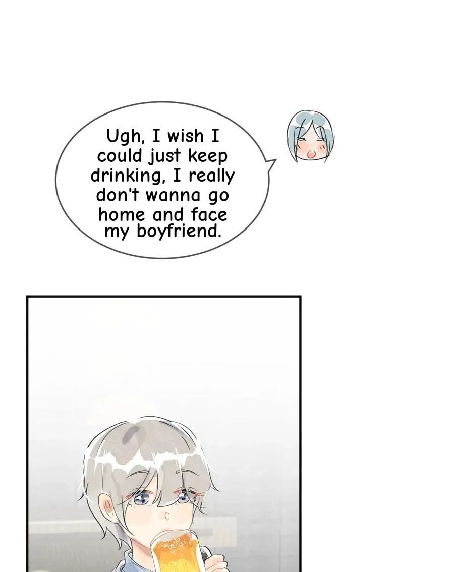 Her Lies Chapter 16 page 8 - 