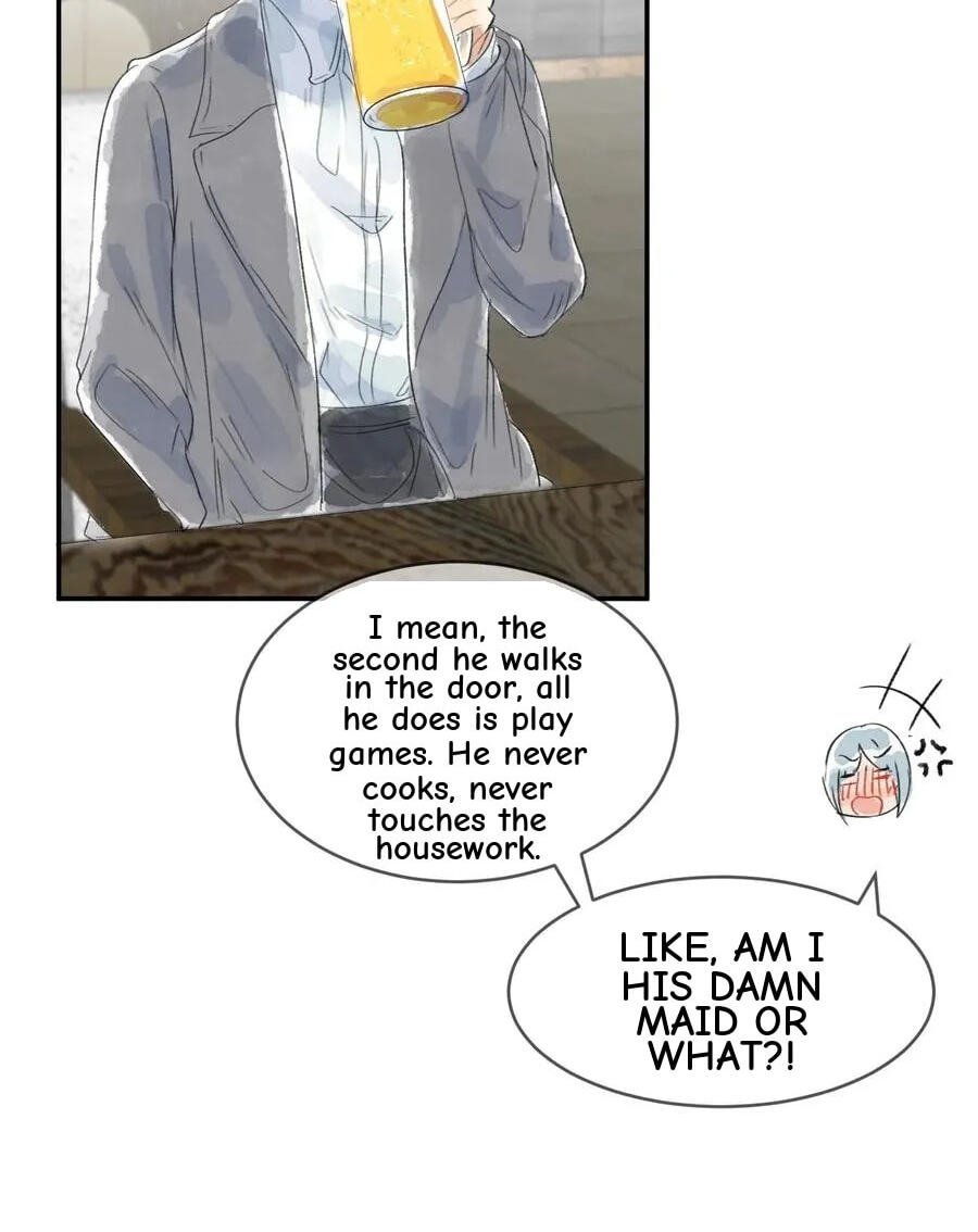 Her Lies Chapter 16 page 9 - 