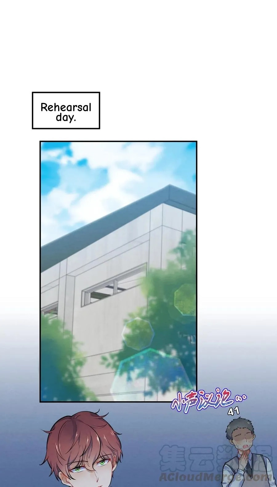 Her Lies Chapter 17.5 page 2 - 