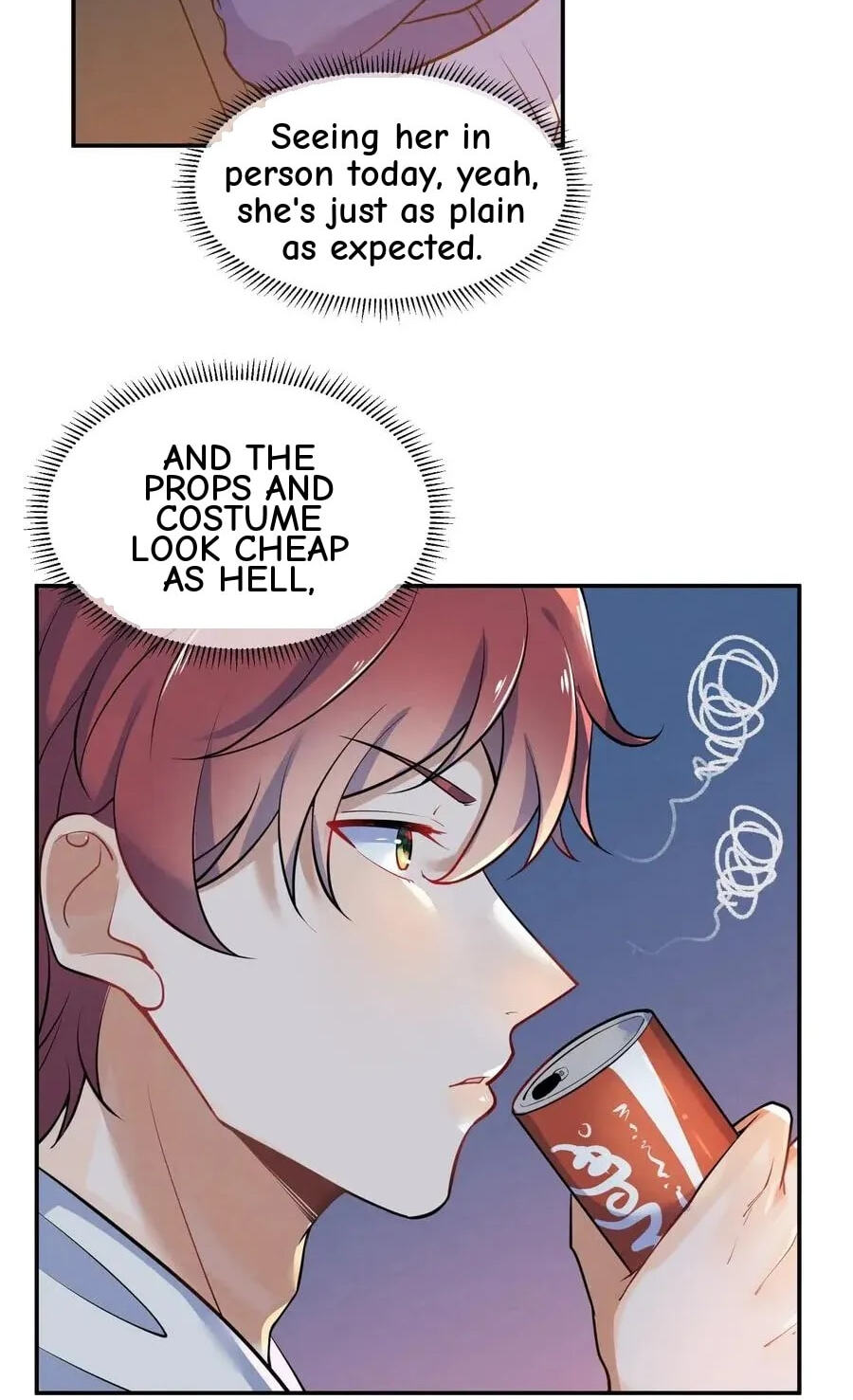 Her Lies Chapter 17.5 page 12 - 