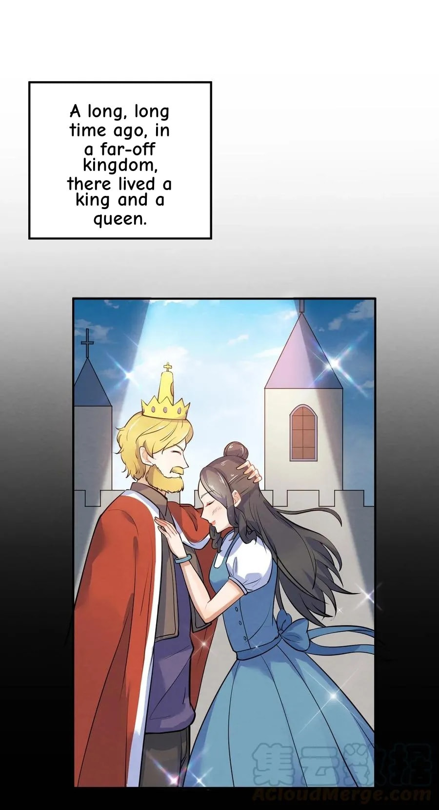 Her Lies Chapter 17.5 page 18 - 