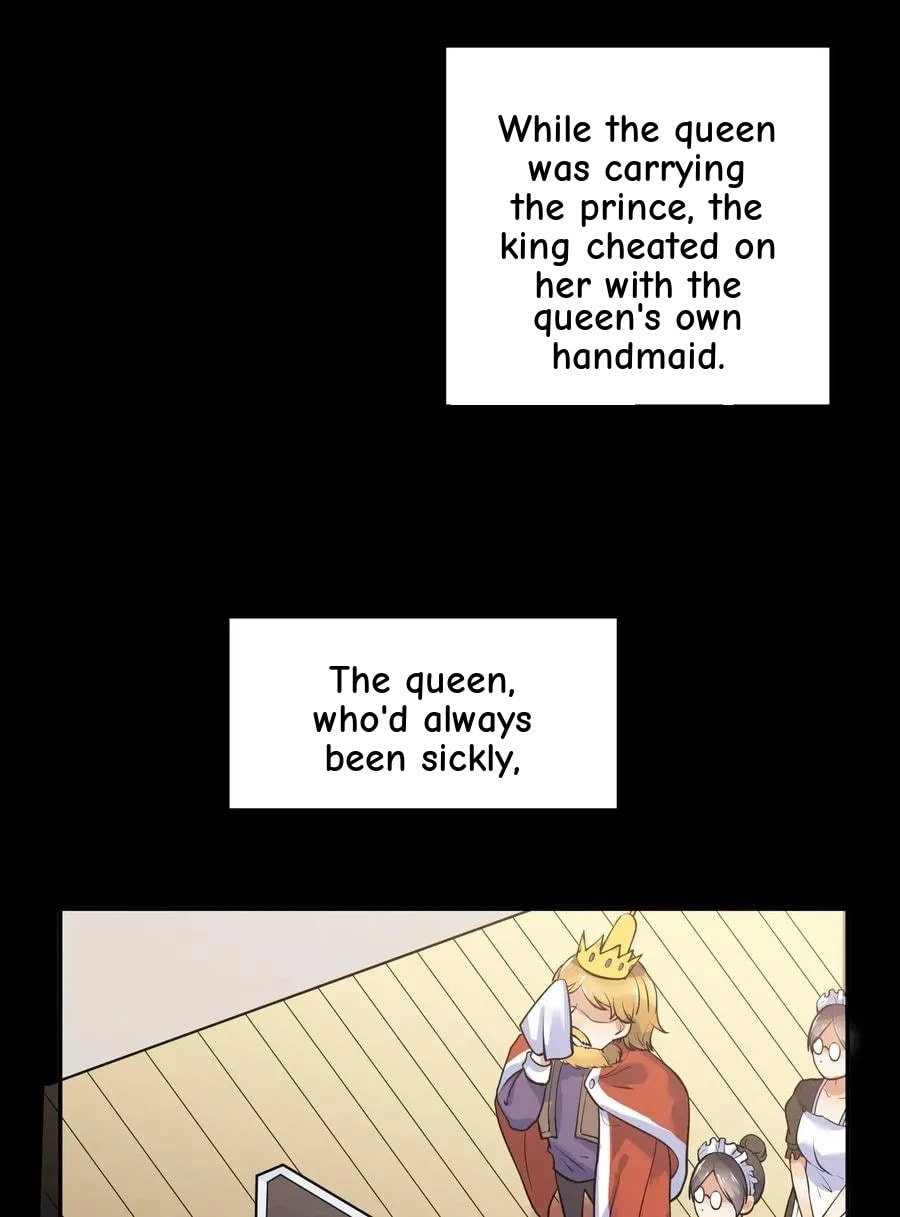 Her Lies Chapter 17.5 page 19 - 