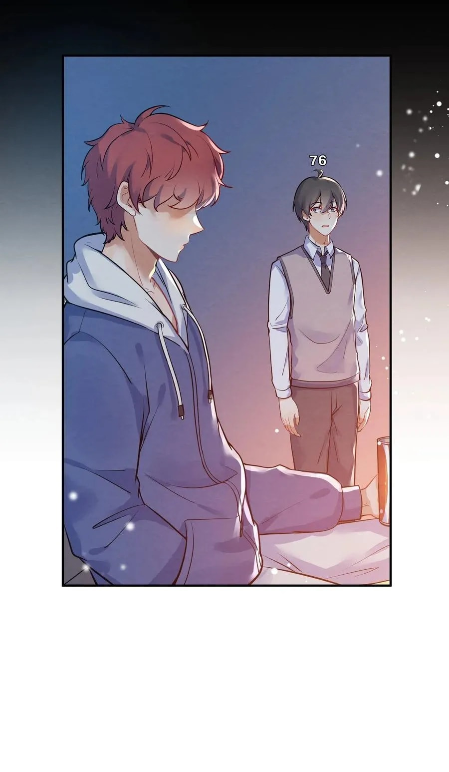 Her Lies Chapter 17.5 page 30 - 
