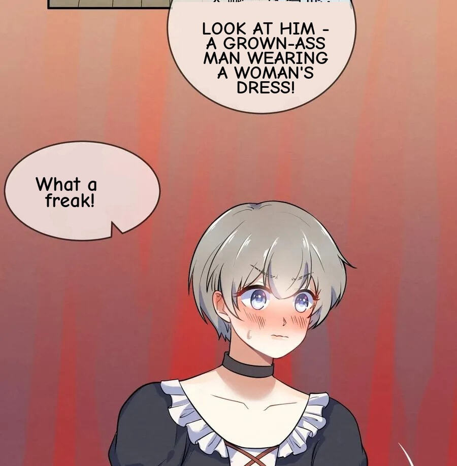 Her Lies Chapter 17.5 page 33 - 
