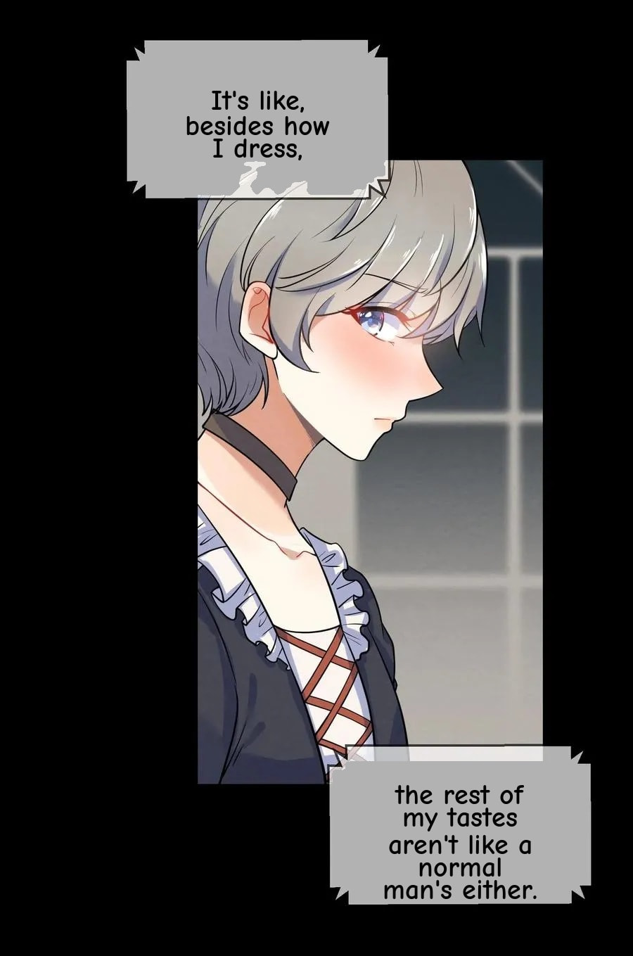 Her Lies Chapter 17.5 page 36 - 