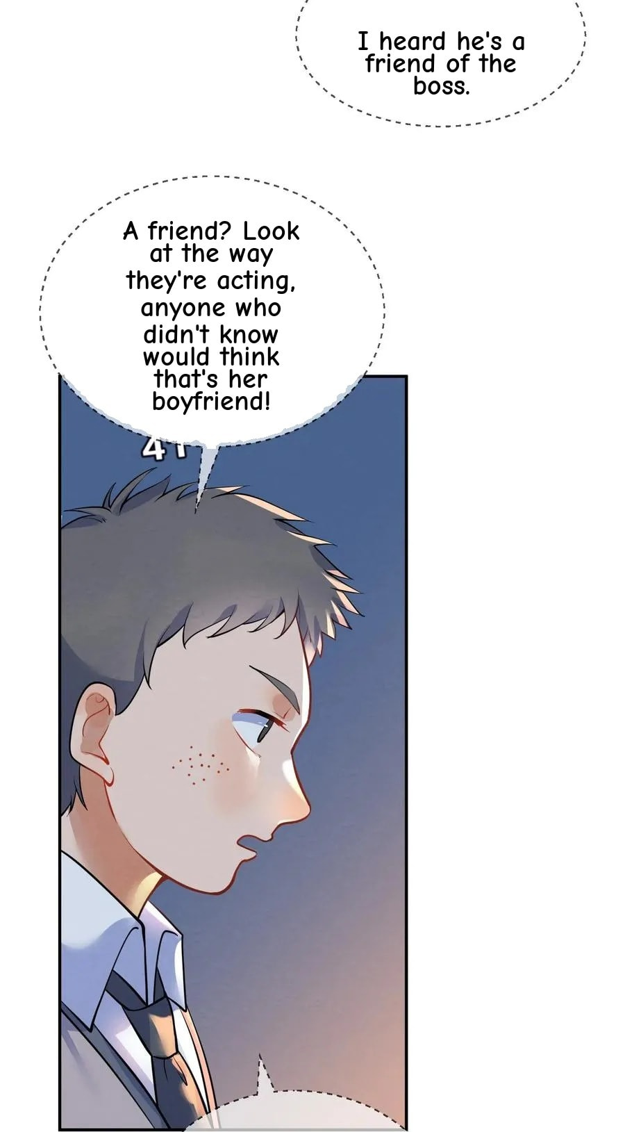 Her Lies Chapter 17.5 page 5 - 