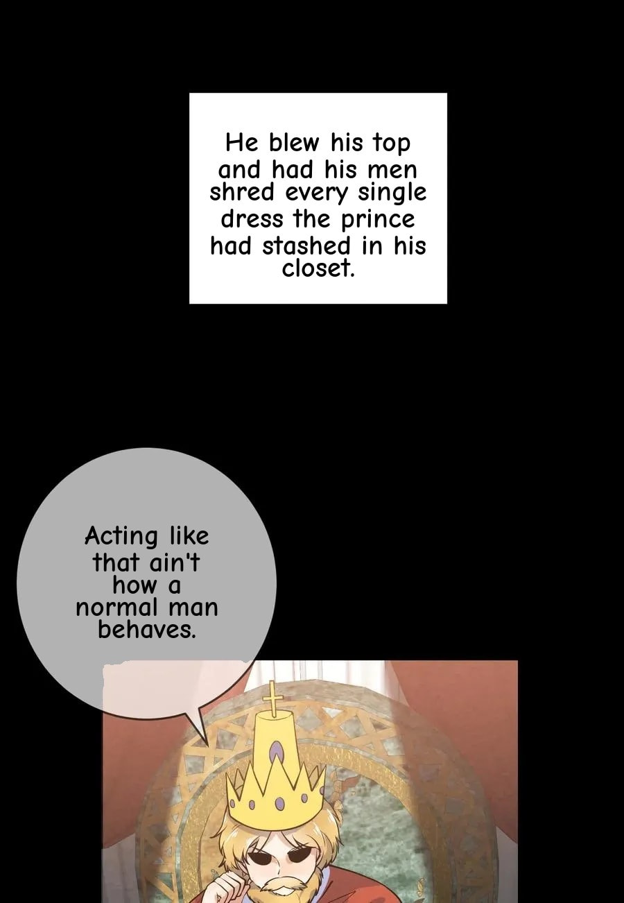 Her Lies Chapter 17.5 page 43 - 