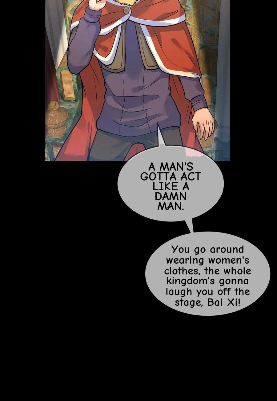 Her Lies Chapter 17.5 page 44 - 
