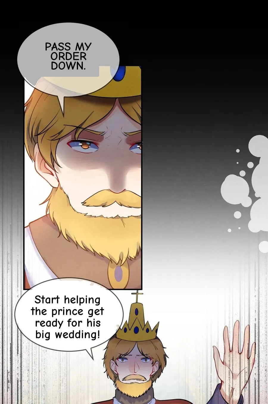 Her Lies Chapter 17.5 page 45 - 