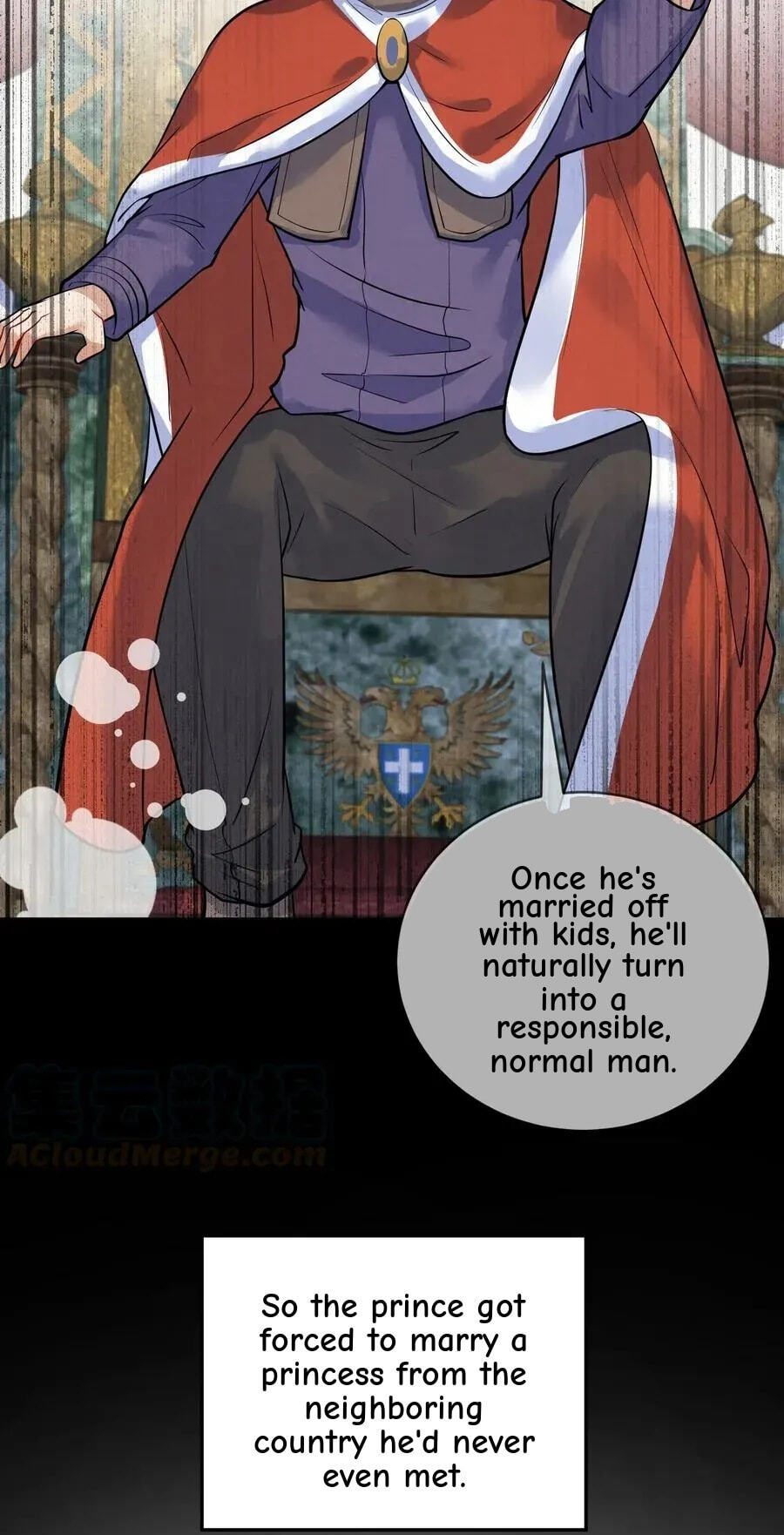 Her Lies Chapter 17.5 page 46 - 