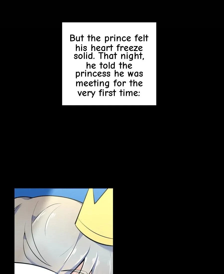 Her Lies Chapter 17.5 page 50 - 
