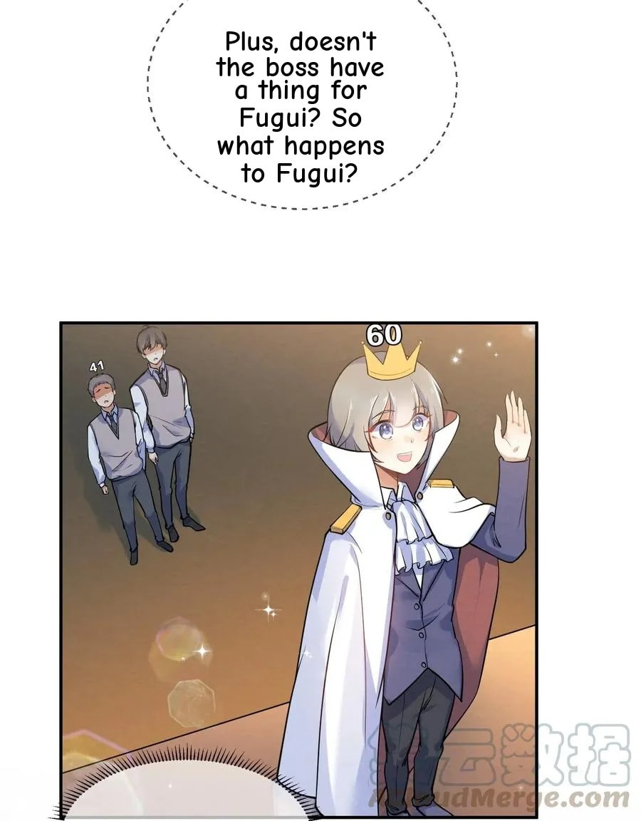 Her Lies Chapter 17.5 page 6 - 