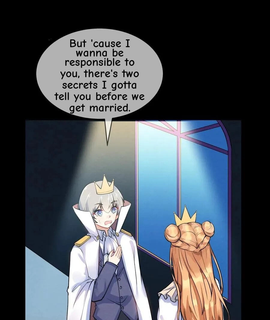 Her Lies Chapter 17.5 page 52 - 