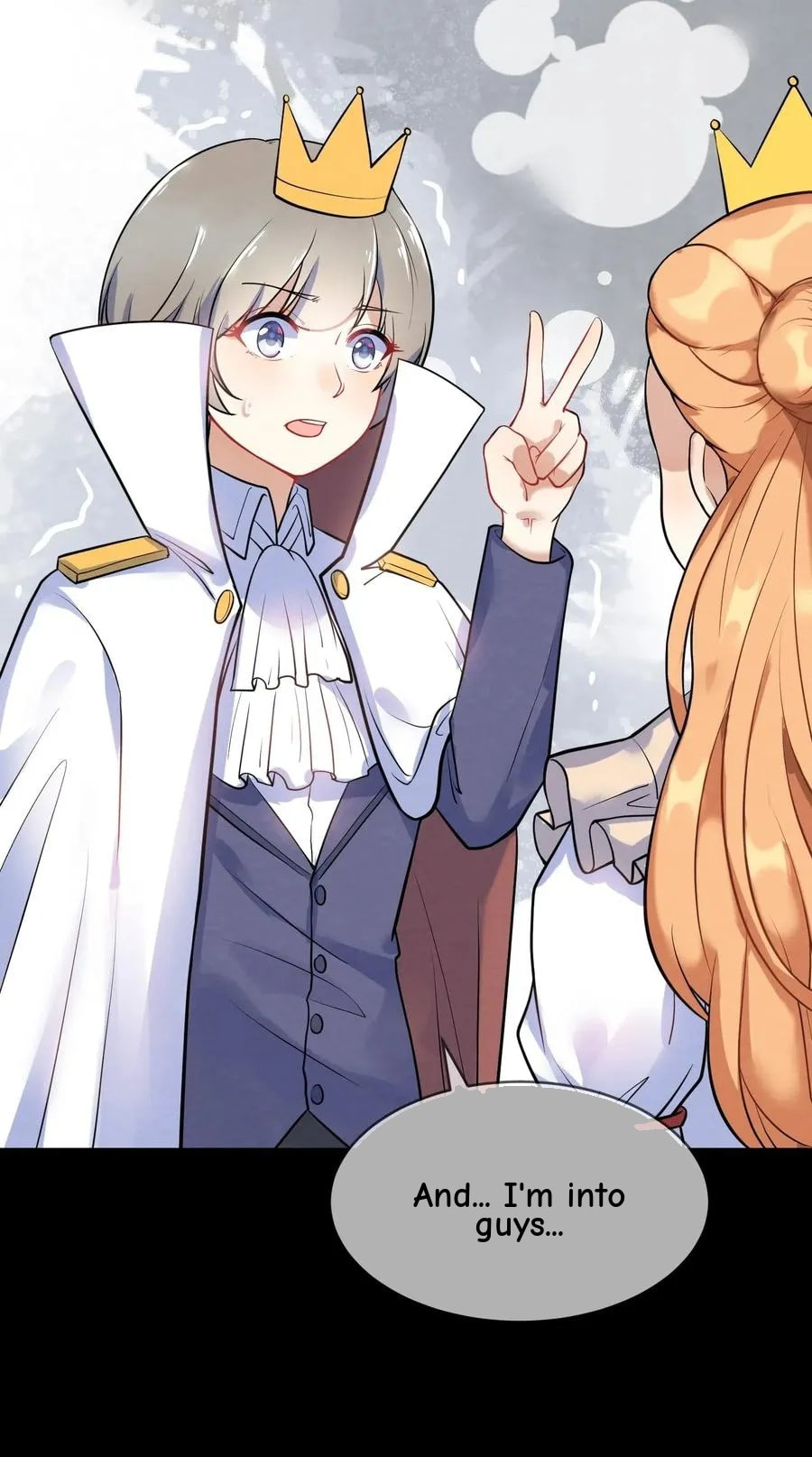 Her Lies Chapter 17.5 page 55 - 