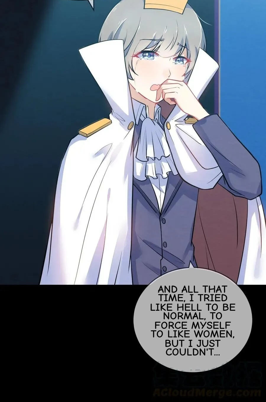 Her Lies Chapter 17.5 page 58 - 