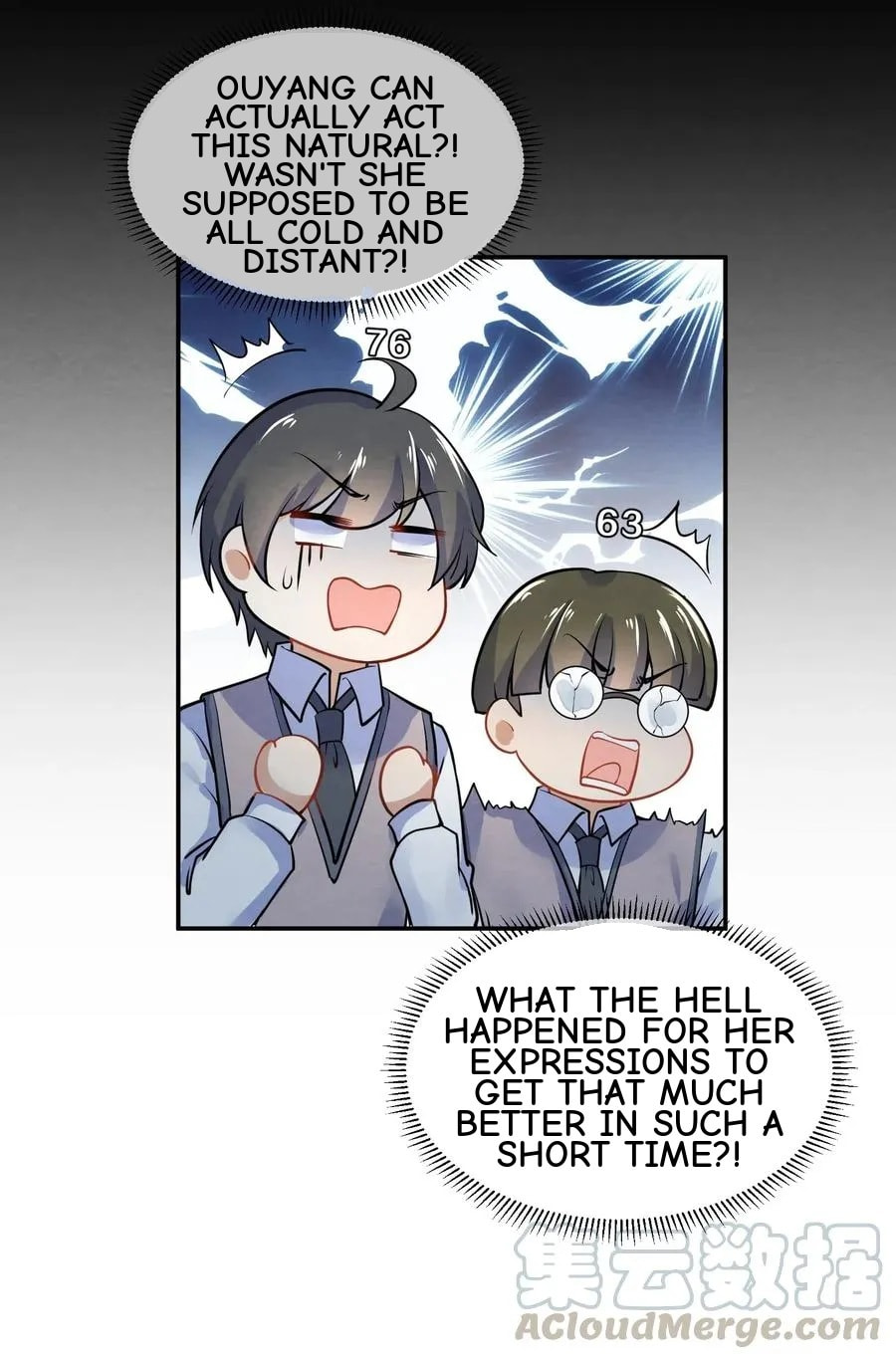 Her Lies Chapter 17.5 page 63 - 