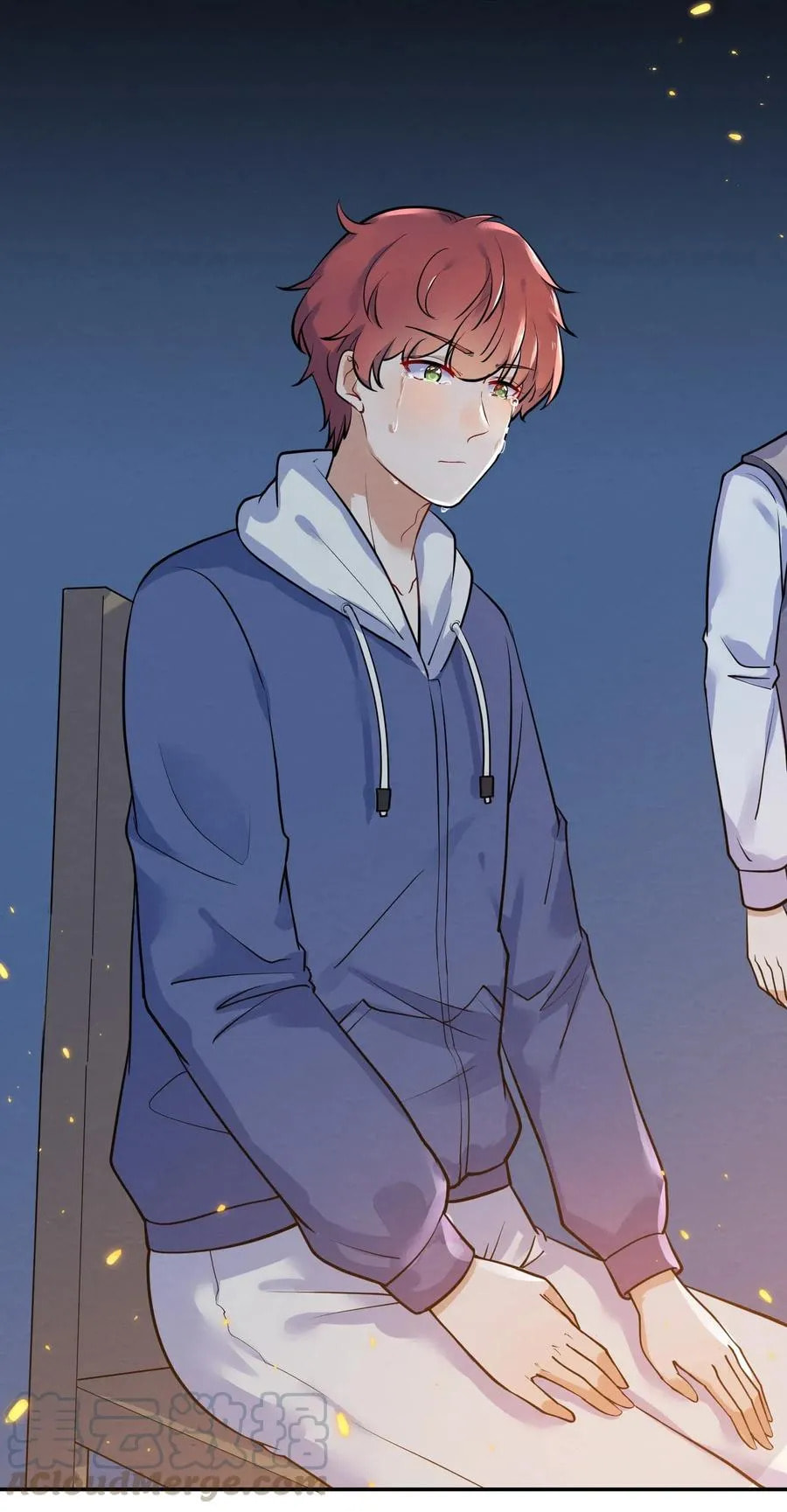 Her Lies Chapter 17.5 page 69 - 
