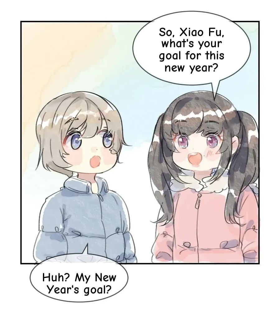Her Lies Chapter 17 page 3 - 