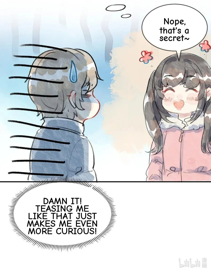 Her Lies Chapter 17 page 7 - 