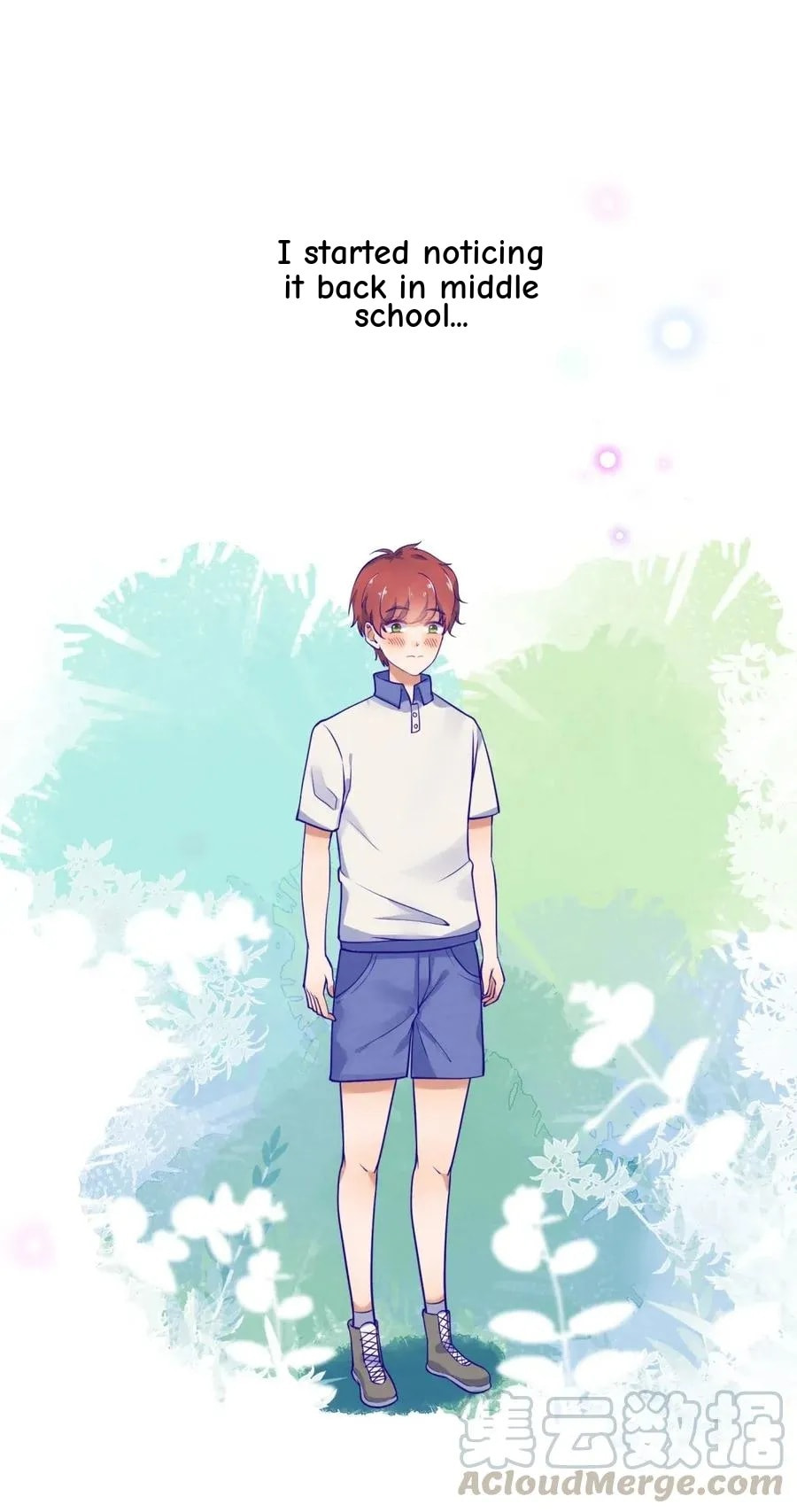 Her Lies Chapter 18 page 2 - 