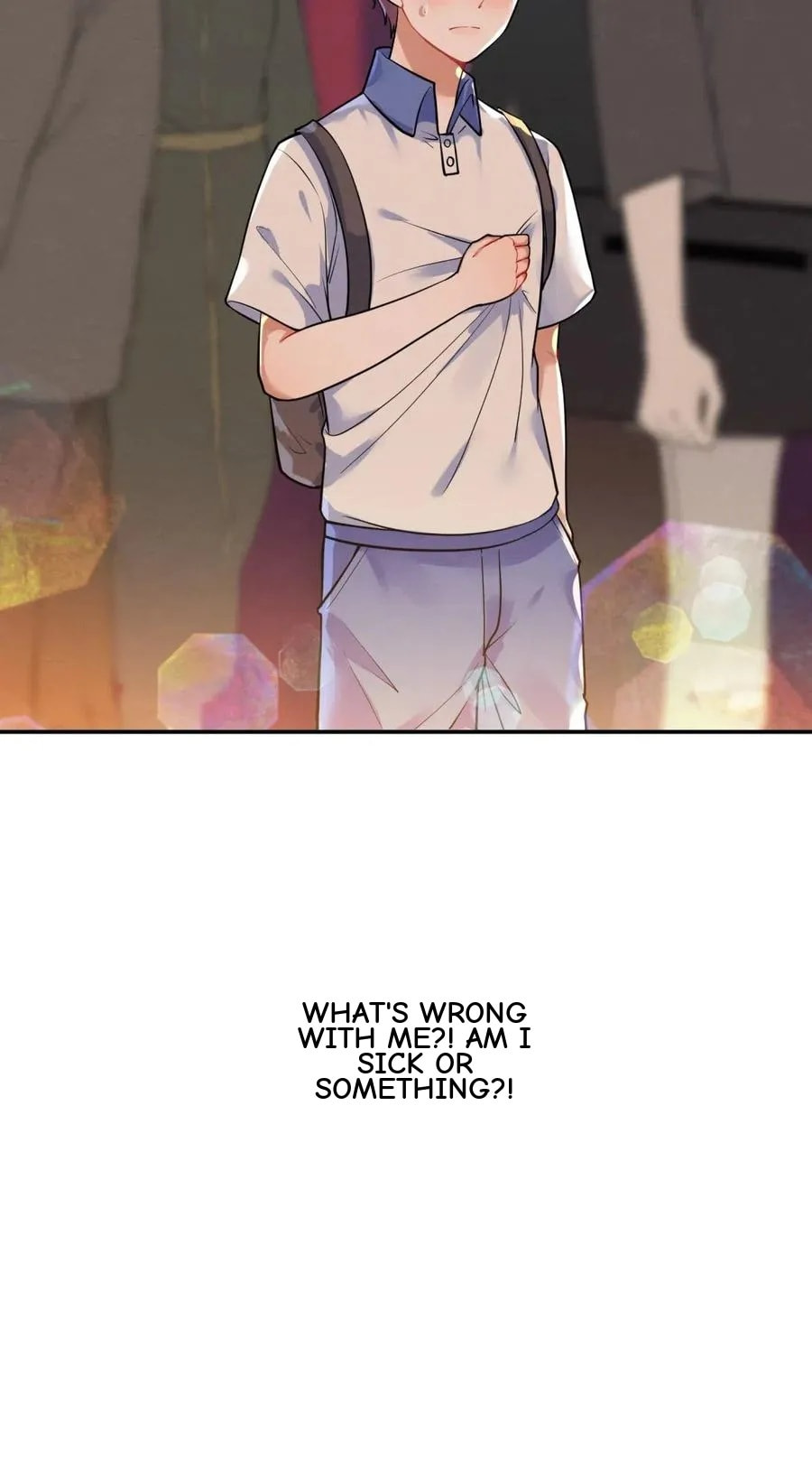 Her Lies Chapter 18 page 11 - 