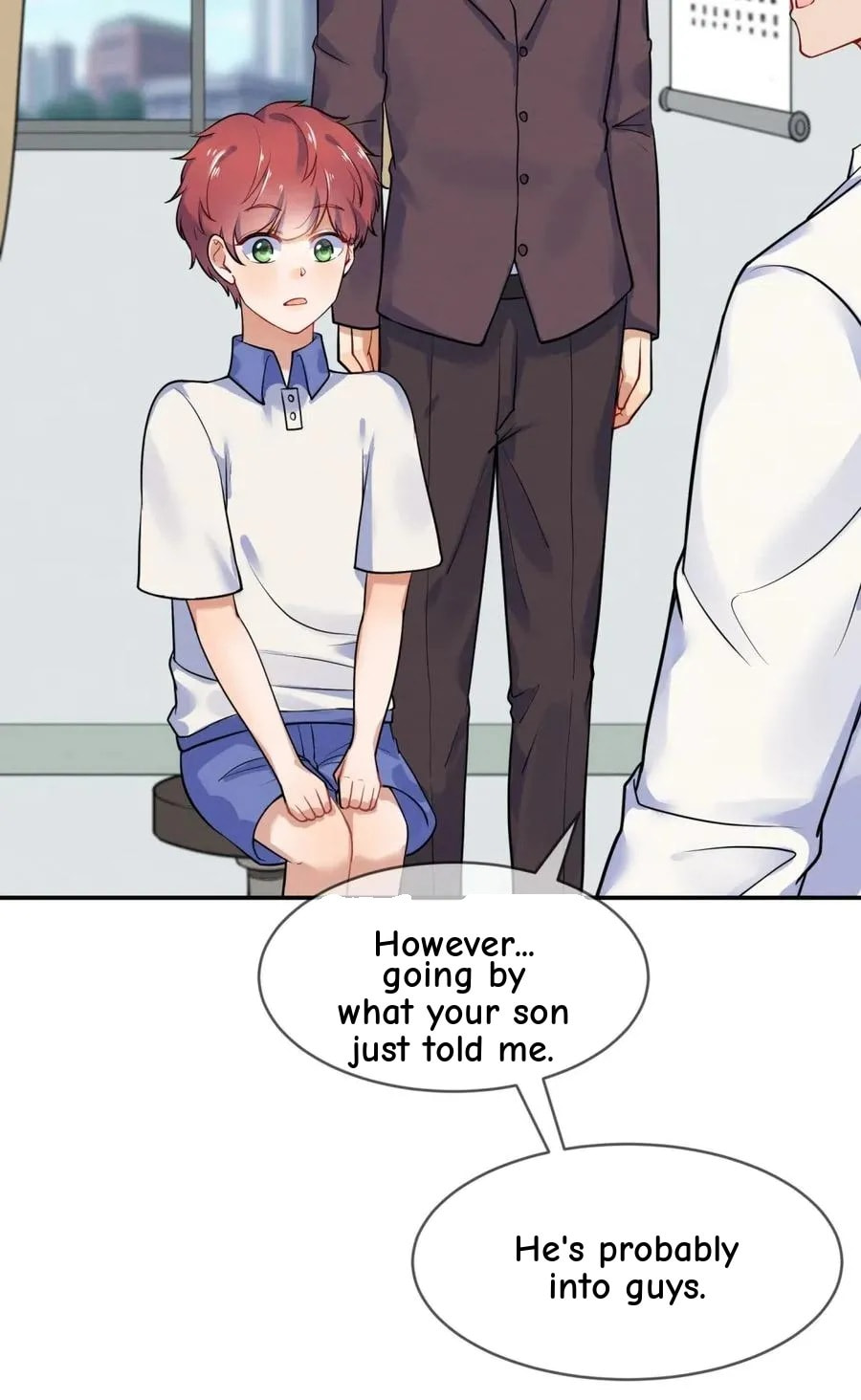 Her Lies Chapter 18 page 13 - 