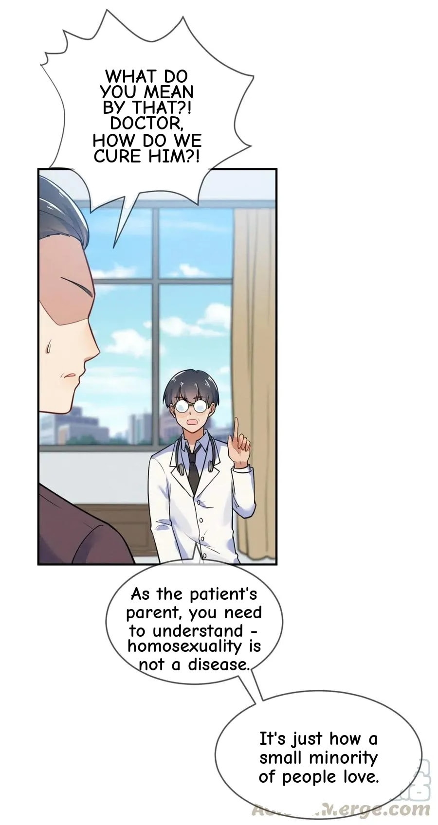 Her Lies Chapter 18 page 14 - 