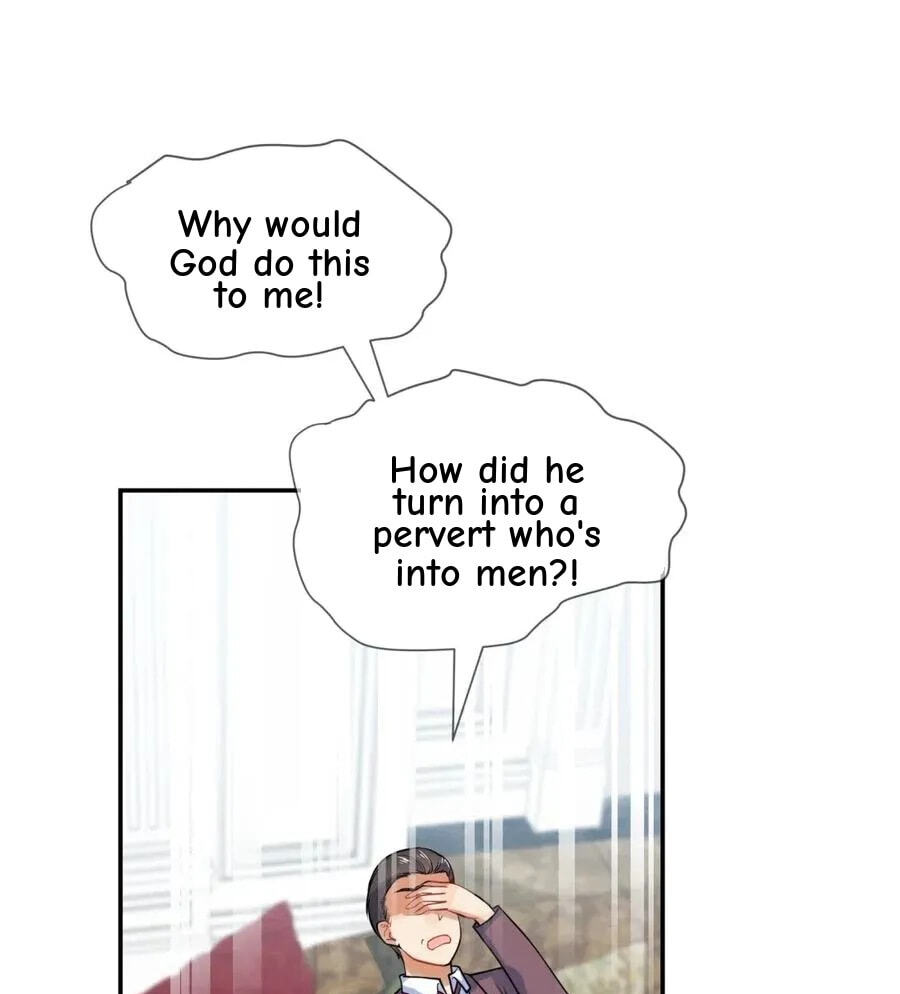 Her Lies Chapter 18 page 23 - 