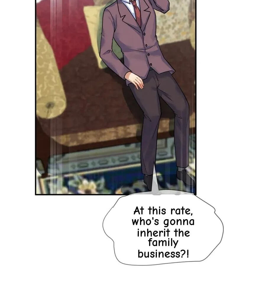 Her Lies Chapter 18 page 24 - 