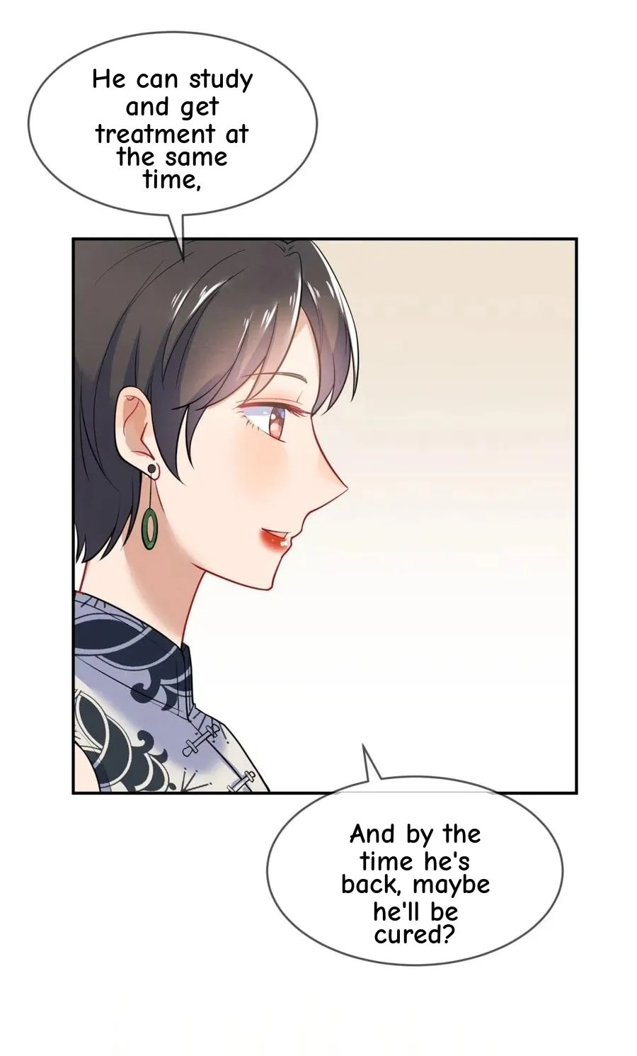 Her Lies Chapter 18 page 26 - 