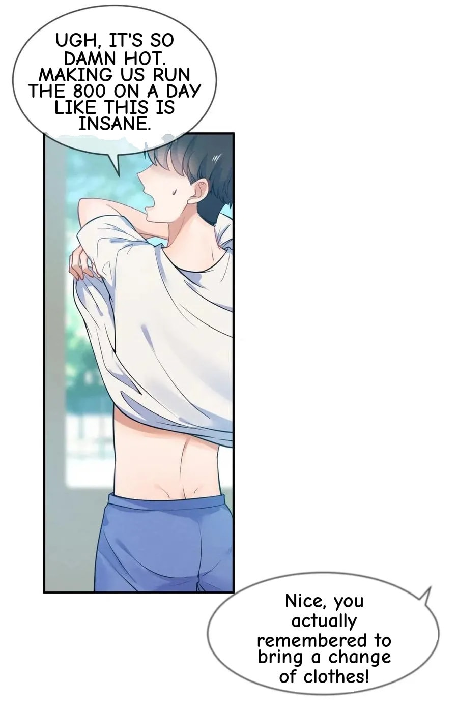 Her Lies Chapter 18 page 4 - 