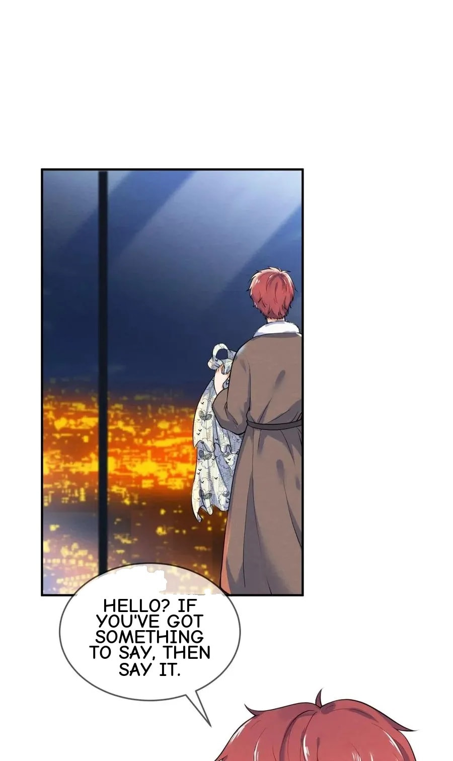 Her Lies Chapter 18 page 32 - 