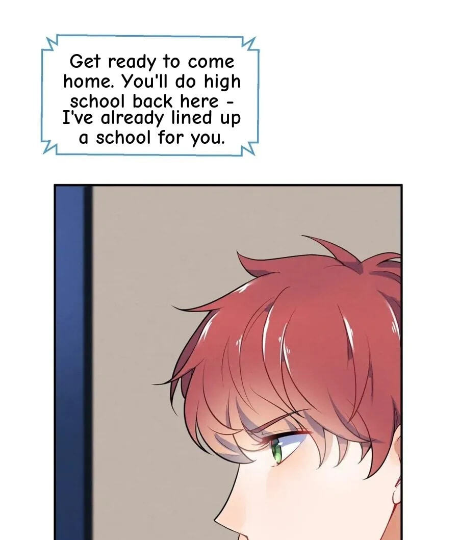 Her Lies Chapter 18 page 34 - 